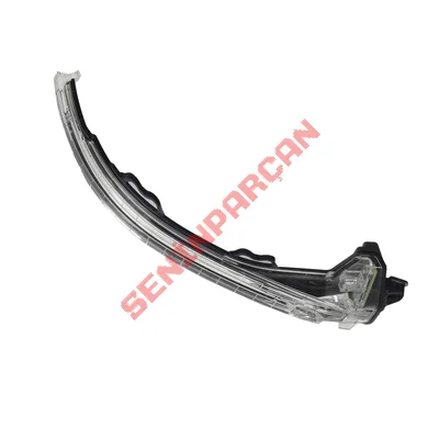 8W0949102 - DIS DIKIZ AYNA SINYALI SAG AUDI A4 16> A5 17>