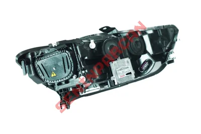 4G0941043C - AUDI A6 2012-2015 ZENON FAR DOLU KOMPLE