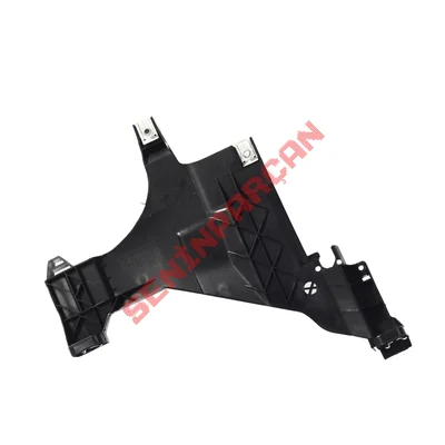 8T0941453D - FAR ALT BRAKETİ SOL AUDI A4 A5 2012-2016