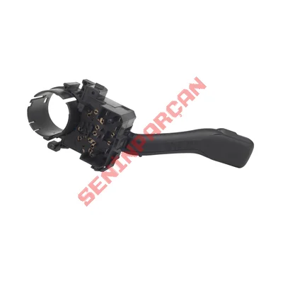 8L0953513G - FAR SİNYAL KOLU BORA