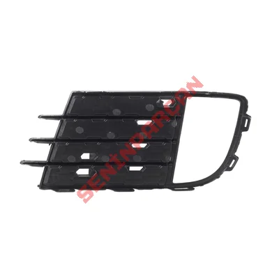 5N0853666B - SİS KAPAĞI SİSLİ NİKELAJSIZ TİGUAN