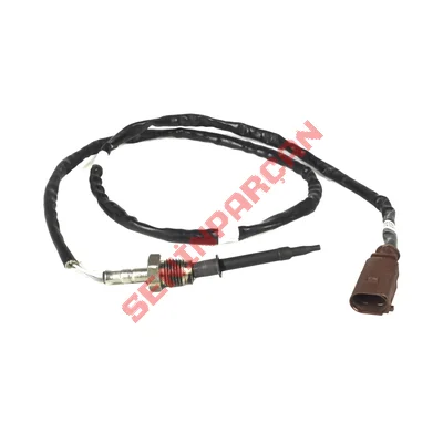 04L906088DA - EGZOZ GAZ SICAKLIK SENSORU - İkinci El Orjinal