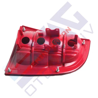 1U6945111C - STOP LAMBASI SOL OCTAVİA 2001-