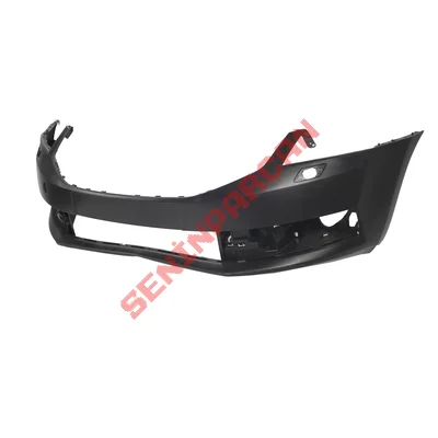 5E0807221P - TAMPON ÖN FAR YIKAMALI OCTAVIA 2017- ORJ KALİTE