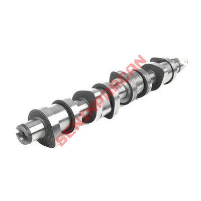 038109101K - EKSANTRİK MİLİ