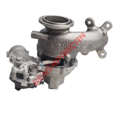 05E145701E - TURBO 1.5 TSI GOLF TIGUAN LEON 2017-