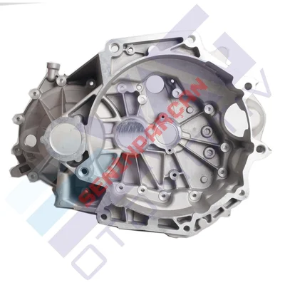 0AF301107C - ŞANZIMAN KAPAK ÖN 1.6/1.9 TDI 5 İLERİ