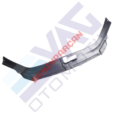 4L0807081 - SPOYLER Q7 - İthal