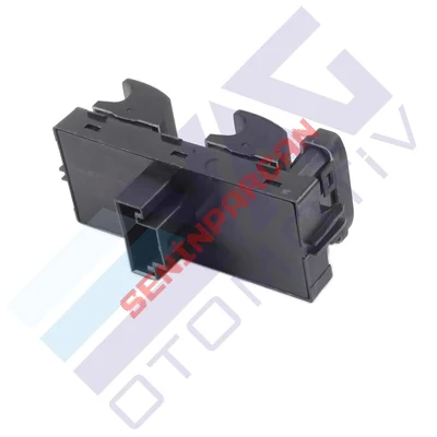 5G0959857D - ELEKTRİKLİ CAM KROMSUZ  OTOMATİĞİ - Orjinal