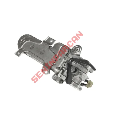 038131513AD - EGZOZ GERİ DÖNÜŞ SOĞUTUCUSU