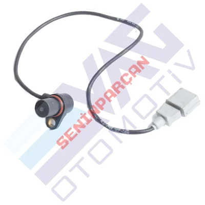 06A906433C - KRANK MİL POZİSYON SENSÖRÜ GOLF IV 1,6 97>AKL