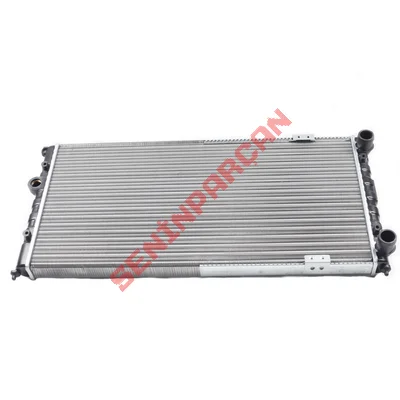 6K0121253G - SU RADYATORU KLIMASIZ (VW: GOLF III VENTO 1.9SDI 1