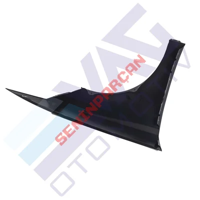 6F0821105B - ÇAMURLUK - İthal
