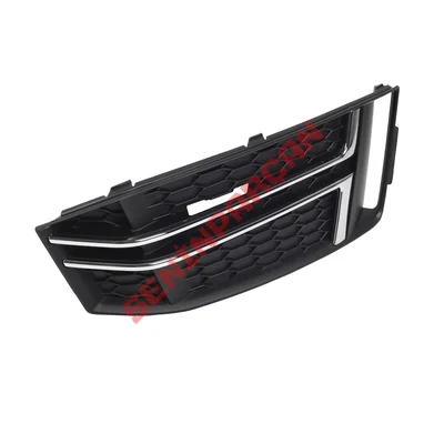 8W0807682FRU6 - SİS ÇERÇEVESİ SAĞ S-LINE AUDI A4 2016-2019