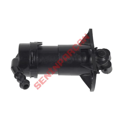 4F0955101 - FAR YIKAMA ROBOTU AUDI A6 2005-2008