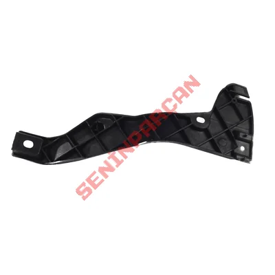 8E0807204B - ÖN ÇAMURLUK BRAKETİ (2004) A4 S4