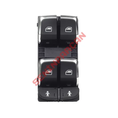 ELEKTRİKLİ CAM OTOMATİĞİ