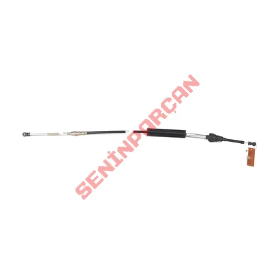 6N0711266B - VİTES HALATI DÜZ ŞANZIMAN POLO 95-02