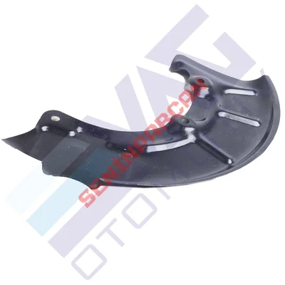 FREN DİSKİNİN ÖRTME SACI