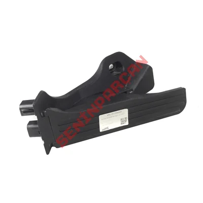 1K1723503AT - ELEKTRONİK MODÜLLÜ GAZ