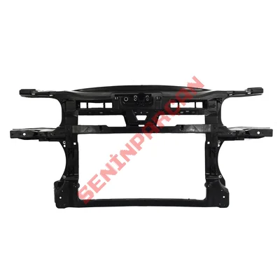 2K0805588 - PANEL ÖN CADDY 2004-