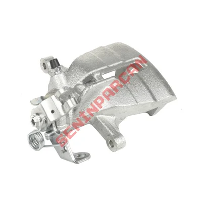 7H0615424 - FREN KALIPERI ARKA SAĞ VW MULTIVAN T5 T6 - İthal