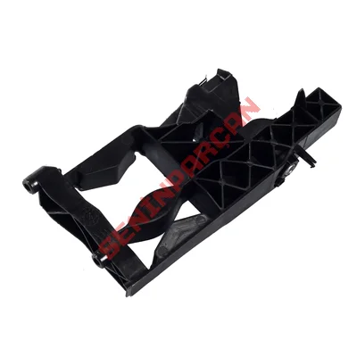 4G0805608A - FAR BRAKETİ SAĞ AUDI A6 2015-2019