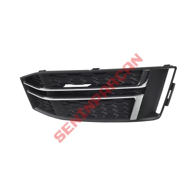 8W0807682FRU6 - SİS ÇERÇEVESİ SAĞ S-LINE AUDI A4 2016-2019