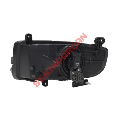 8K0941699 - SİS FARI SOL A4 2013-