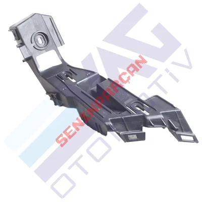 1K6807376 - STOP ALT BRAKETİ SAĞ GOLF 5