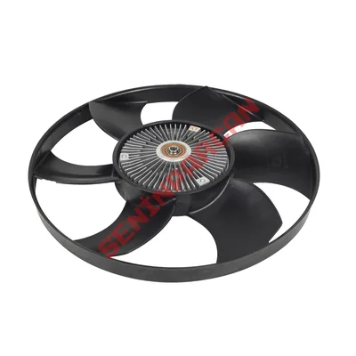 076121301A - FAN TERMİĞİ PERVANELİ CRAFTER 2006-10 2.5 TDI