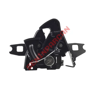 1U0823509G - KAPUT KİLİDİ OCTAVIA CORDOBA IBIZA POLO CLASSIC