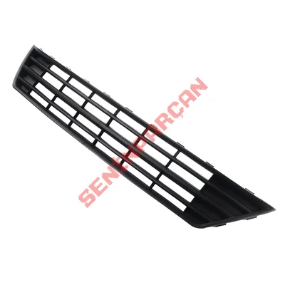 2K5853677 - ÖN TAMPON ALT ORTA IZGARA CADDY 2015-