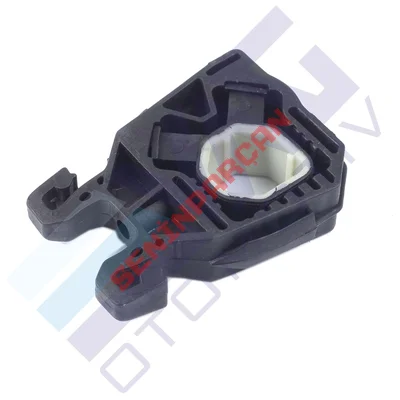 5Q0121367D - RADYATÖR TAKOZU