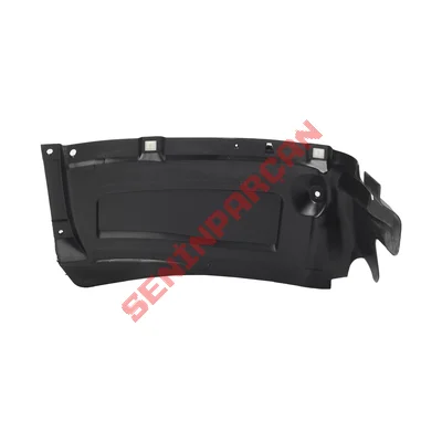 4G0853887J - ÇAMURLUK DAVLUMBAZI ÖN SOL AUDI A6 A7 2012-2019