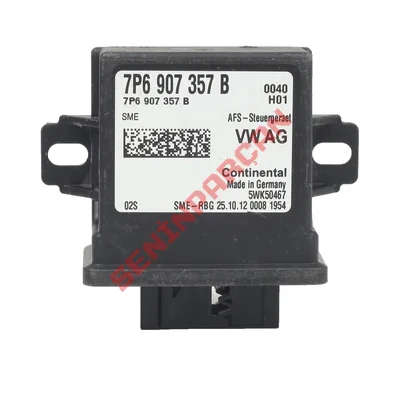 7P6907357B - VİRAJ IŞIĞI VE FAR UZUNLUK AY.