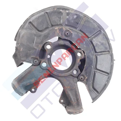 1K0407256P - FREN TAŞ. TEK. RULMAN MU-