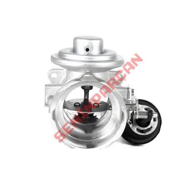 038131501AA - EGR VALFI PASSAT (00-05)-SHARAN (00-10)- T5 (03-09