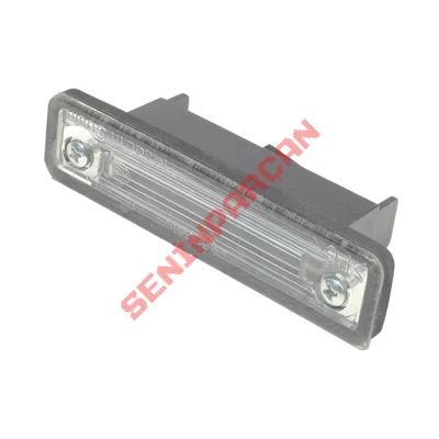 1M0943119A - PLAKA AYDINLATMASI