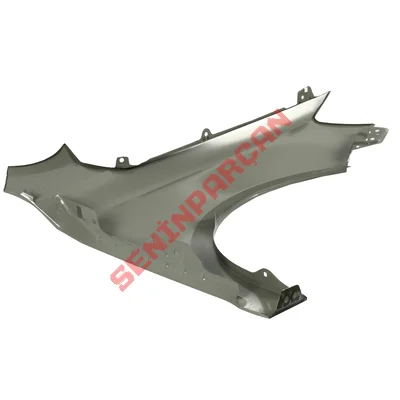 5C6821106 - ÇAMURLUK ÖN SAĞ JETTA 2011-