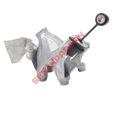 4M0199307AF - BRAKET