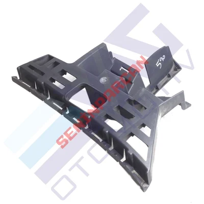 5J0807056 - TAMPON İÇ BRAKETİ ÖN SAĞ FABIA