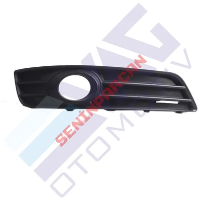 8P0807682E9B9 - SİS ÇERÇEVESİ SAĞ A3 2009-