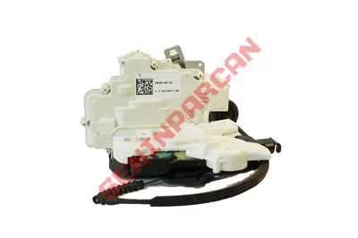 4G1837016E - KAPI KİLİDİ VAKUMLU