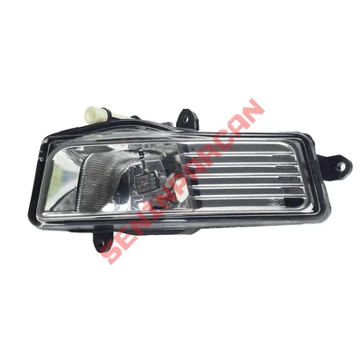 4F0941699A - SİS FARI SOL A6 2008- - İthal