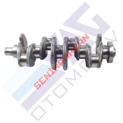 KRANK MİLİ CAY CLH 1.6 TDI