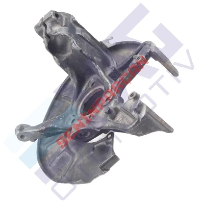 1K0407255T - AKS TAŞIYICI SOL (3 DELİK) GOLF5 JETTA3 CADDY3