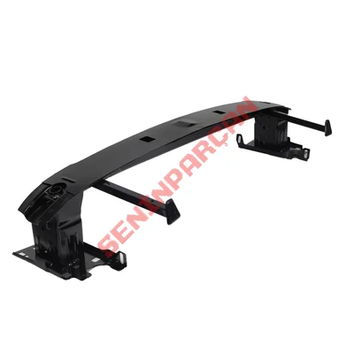 3V0807109 - TAMPON DEMİRİ ÖN SUPER B 2015-