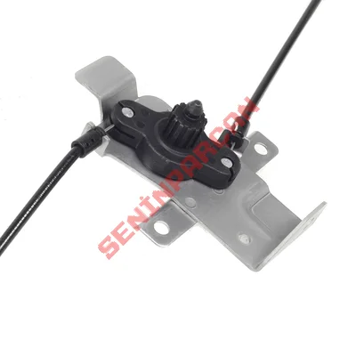 3V0823529E - KİLİTLEME KANCASI