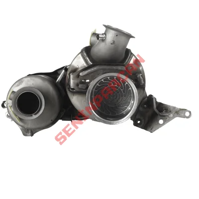 04L131669JX - KATALİTİK KONVEKTÖR